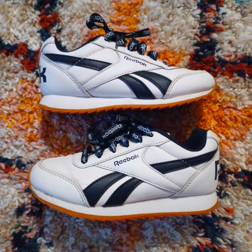 Reebok Sneakers Kids/Toddler • Size 11